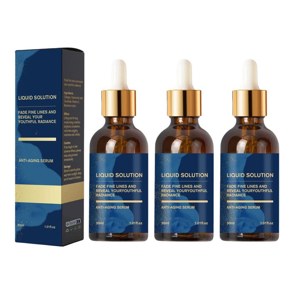Sérum Olavita, Solução Líquida Olavita, Sérum Antienvelhecimento, Sérum de Vitamina C e E, Antienvelhecimento e Firmador