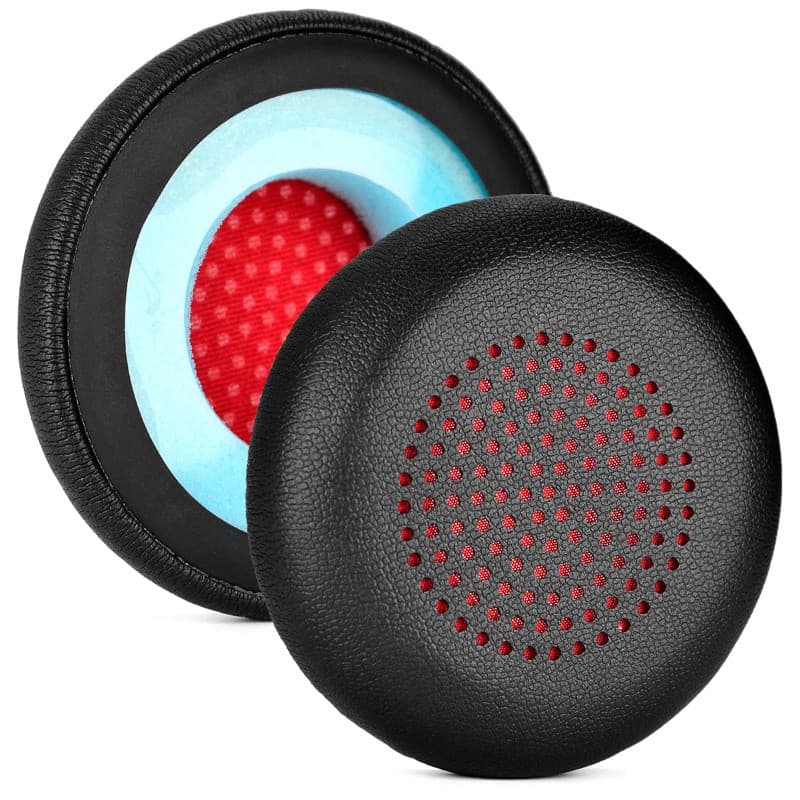 iny Earpads Almofada De Ouvido Para Plantronic BLACKWIRE 5220 5210 7225 Fone