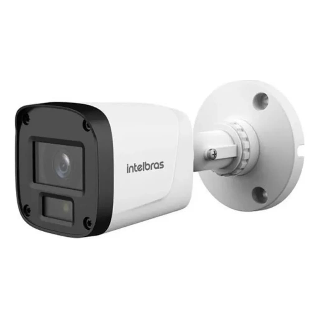 Câmera 2 Megapixels Vhl 1220 B G9 Intelbras Full Hd Ir 20m