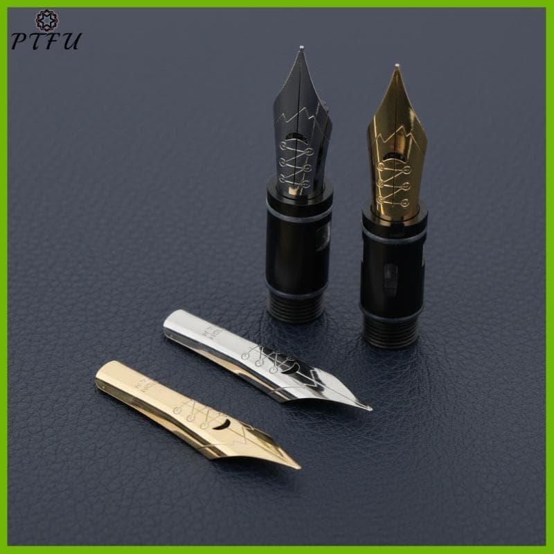 PTFU > MAJOHN P136 P137 P138 P139 No6 Soft Flex Nib Grip Seção Peças De Caneta Duráveis Para Desenho Criativo Suprimento