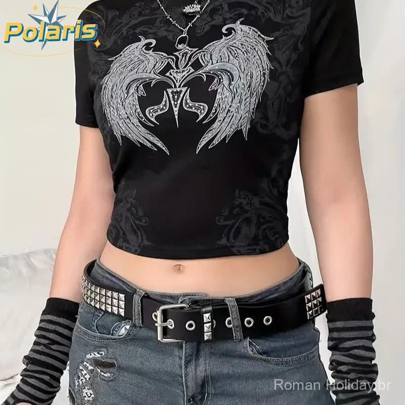Europeu E Americano punk Moda Versátil Rebites De Cinto Masculino Feminino Com jeans Terno Calças Bandas