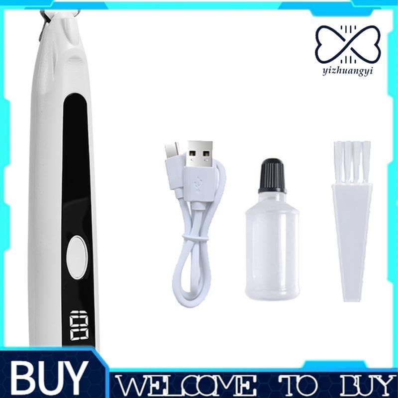 Estripador De Costura Elétrico Profissional Ripper A : Branco
