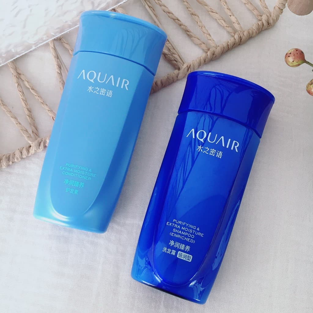 Alto cuidado hidratante CP abertura suave magia ~ água limpeza doméstica nutritivo duplo hidratante Shampoo condicionado