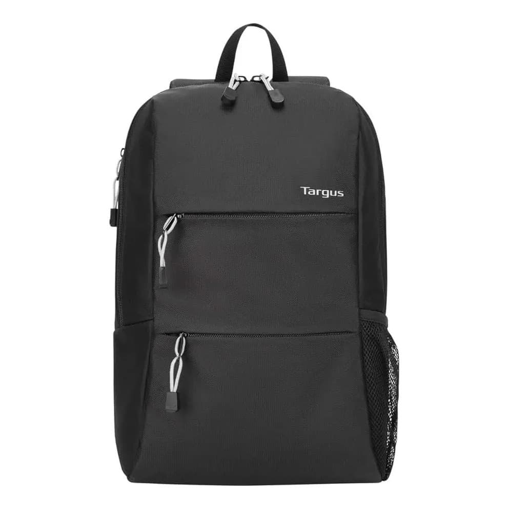Mochila Targus Intellect Plus 15.6 - Tsb967 Cor Preto Liso