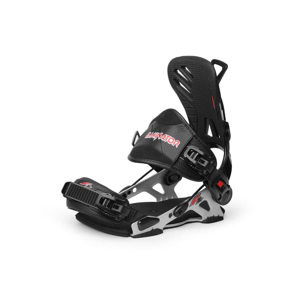 F2 folheado esqui suporte de uso rápido sistema de uso rápido Base de Metal suporte folheado gravura patinação