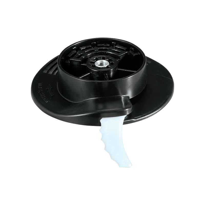 Carretel Lamina Plastica para Aparador UR100 (M8 X 1,25mm Femea) Makita 198848-3