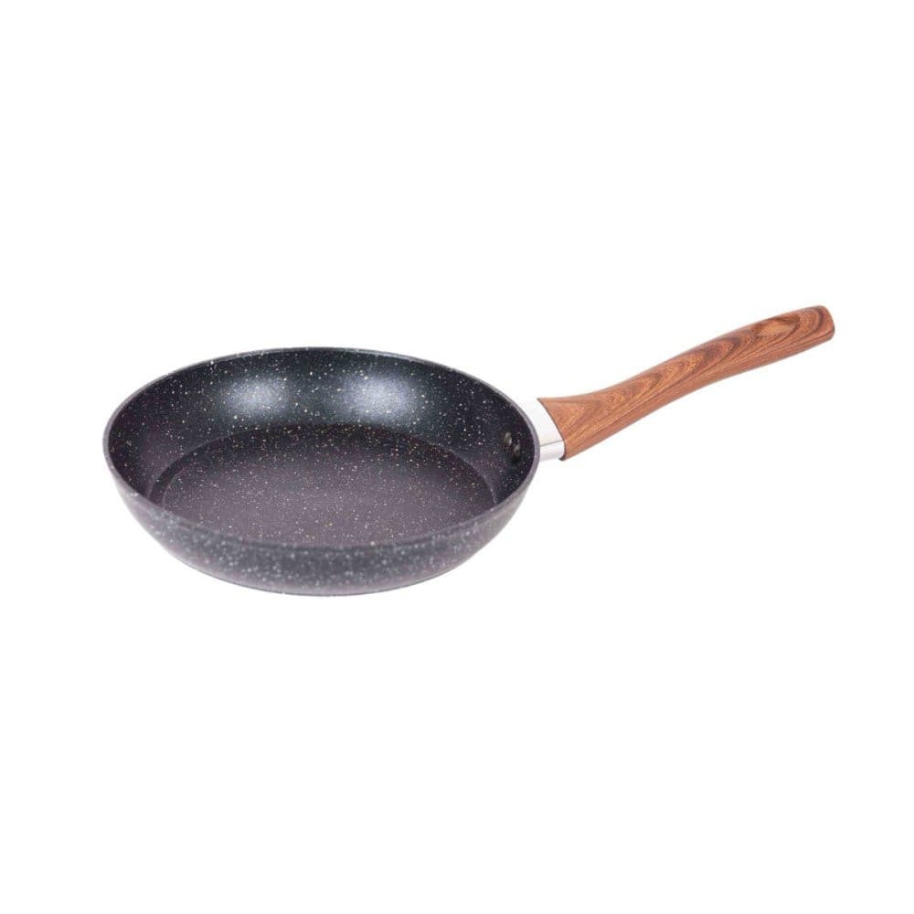 Frigideira em Alumínio Antiaderente Multifuncional - 28cm