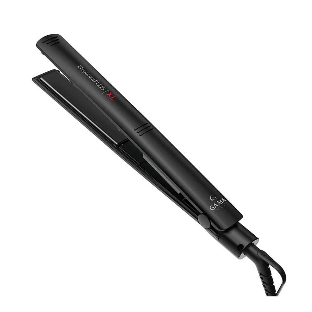 GA.MA ITALY Prancha Eleganza Plus XL Bivolt