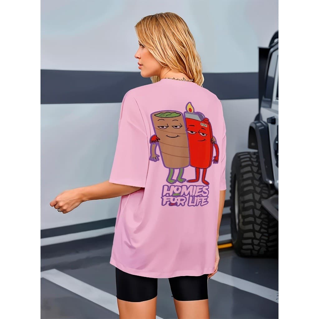 Camiseta Camisa Manos Para Vida Premiun Unissex ref -3711 Dtf