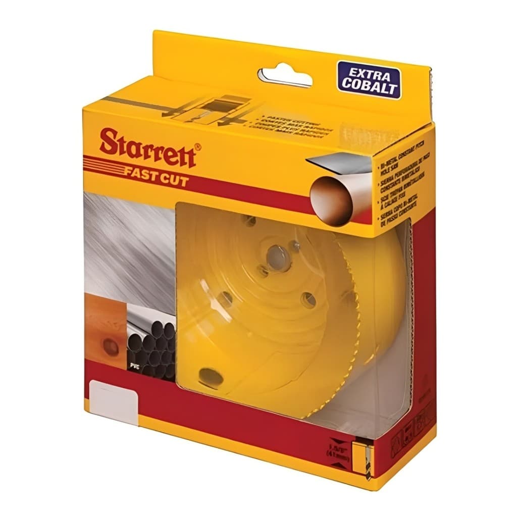 SERRA COPO FAST CUT 2.3/4" (70MM)