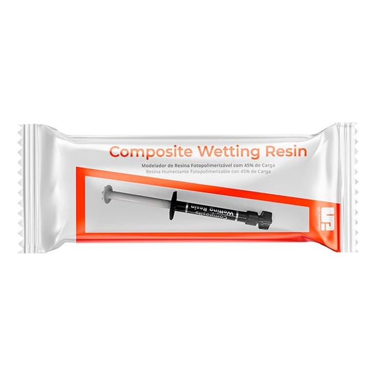 Resina Umidificadora Composite Wetting Resin - Ultradent