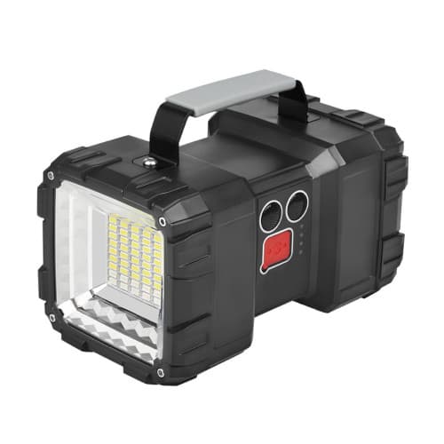LANTERNA MONSTER NTK HOLOFOTE MULTIFUNCIONAL 1500 LUMENS