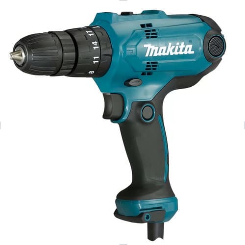 Parafusadeira/furadeira Impacto 3/8 320w Hp0300- Makita