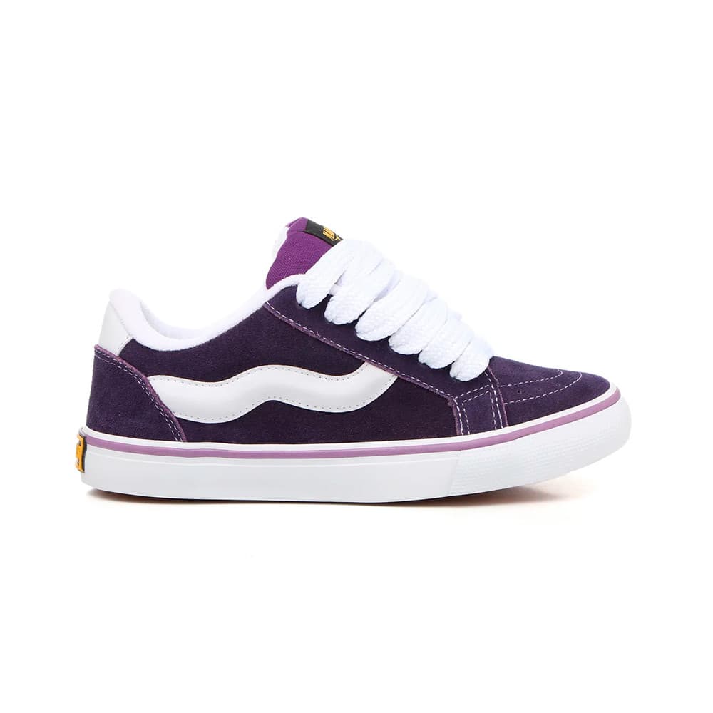 Tenis Mad Rats Bulky Classic 90 Camurça