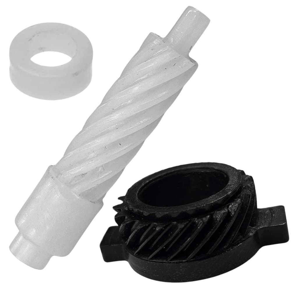 Engrenagem Velocímetro Titan Fan 125 150 Biz Original Honda