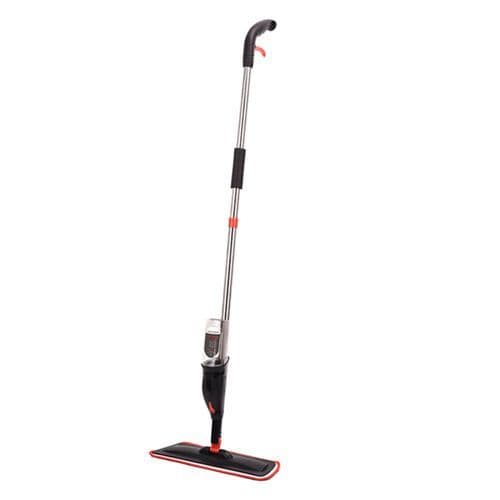 Mop Spray Com Reservatório Limpeza Rápida Prático Econômico Casa Escritório