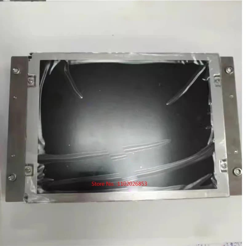 Substituindo O Antigo Display LCD CRT A61L-0001-0093 MDT962B-1A-BW