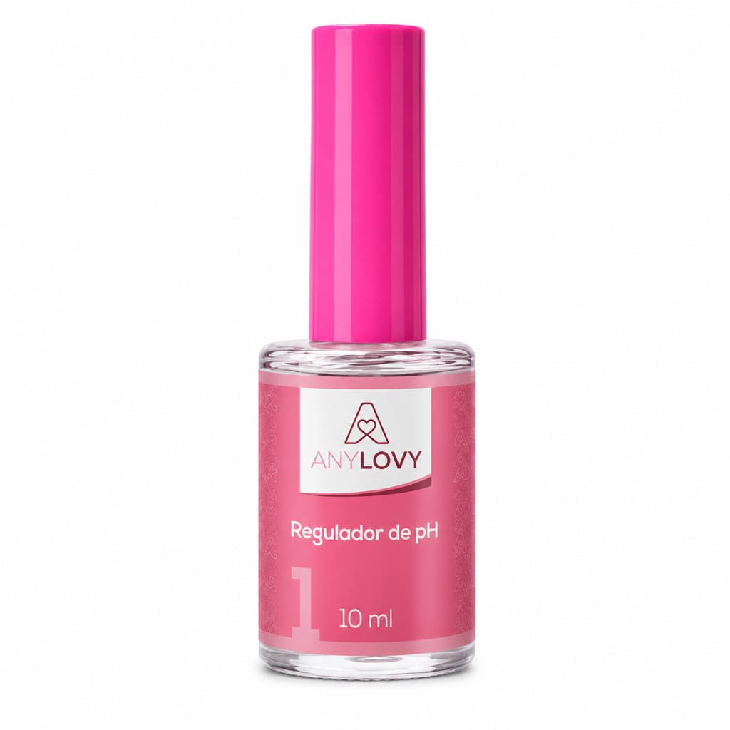 Regulador de pH AnyLovy - 10ml