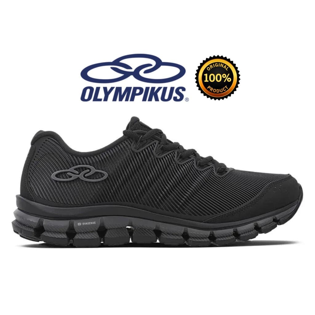 Tênis Olympikus Dynamic Masculino Treino Academia Conforto