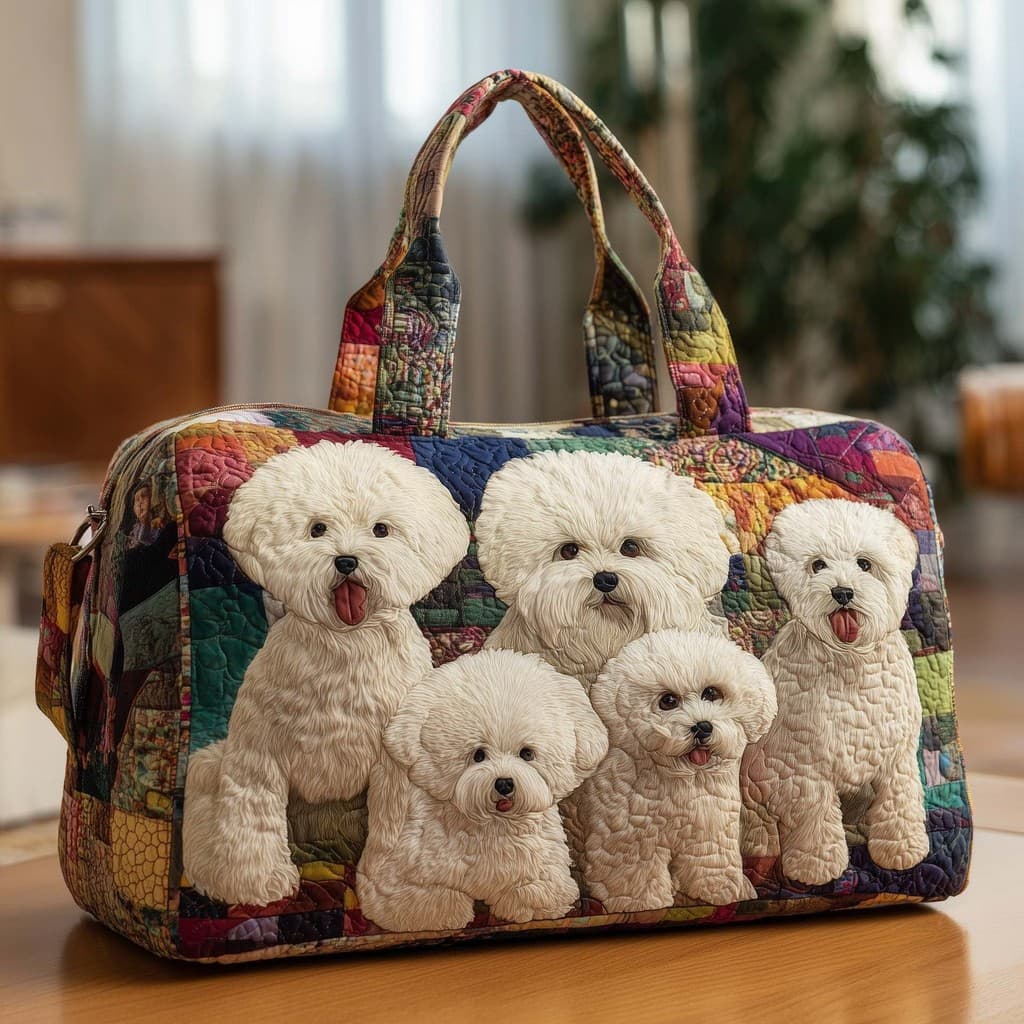 2026 Novo Estilo de Curta Distância Portátil 3D Impresso Bolsa de Viagem Multifuncional Esportes Academia Bolsa