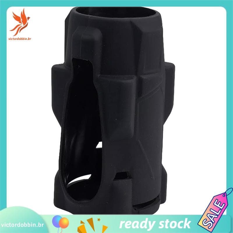 [victordobbin.br] 49-16-2967 49162967 Borracha De Inicialização De Chave De Impacto De Alto Torque Para 1/2