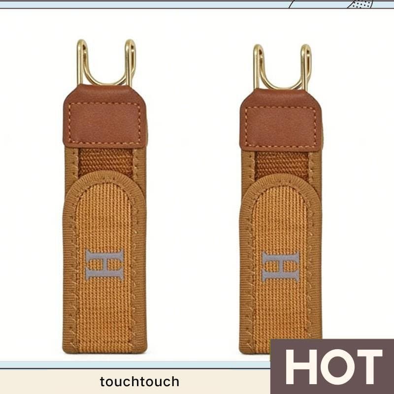 Cintos Elásticos Ajustáveis Sem Fivela , 2 Laterais Para Homens E Mulheres , Serve Calças Jeans touchtouch1 . br