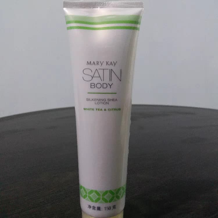 Autêntico rosa Lin Kaisaritan cuidados com o corpo manteiga de karité hidratante sedoso luxo Pet corpo lavagem mão esfre