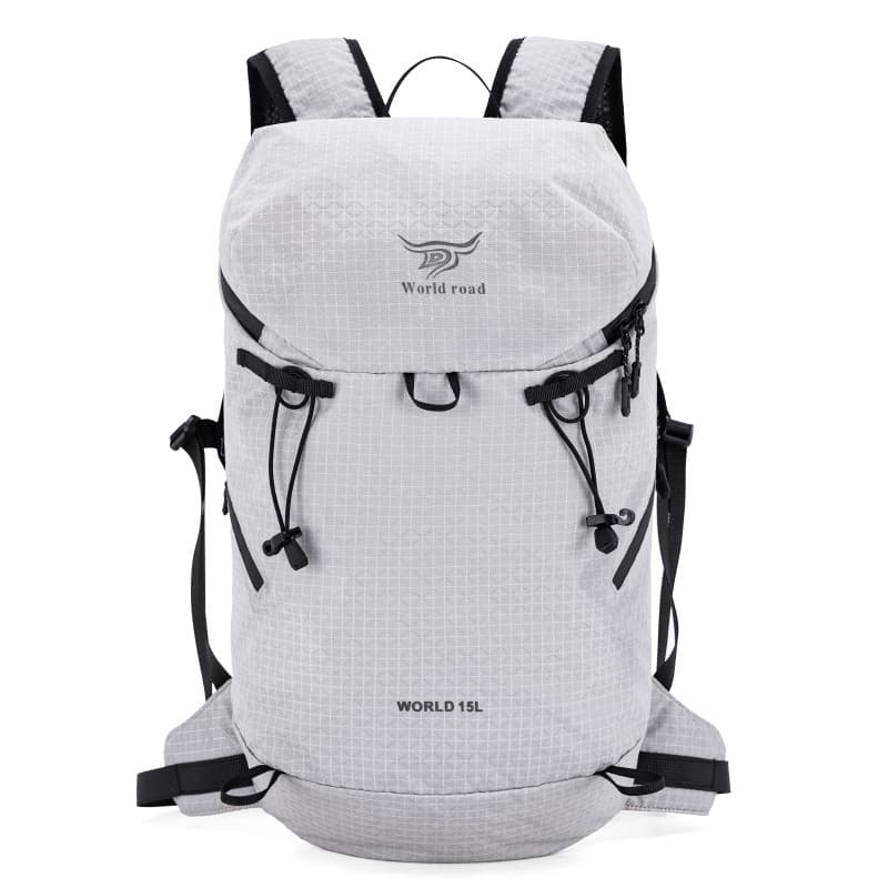 0.37KG Escalada Caminhadas Mochila Portátil Ao Ar Livre Leve Corrida Aptidão Ciclismo Armazenamento Bolsa