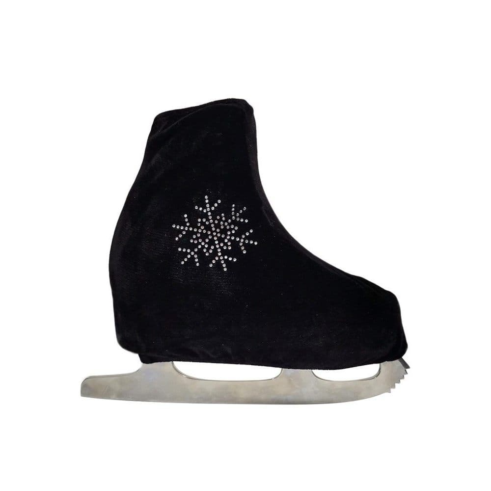 Padrão patins capa protetora meninas treinamento de patinação crianças desempenho teste grau quente diamante veludo prof