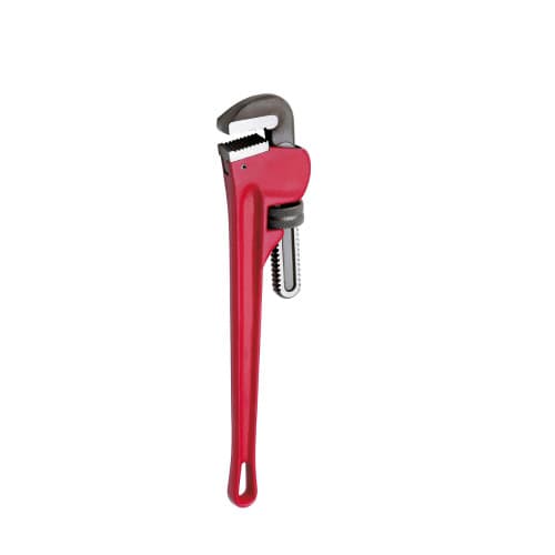 CHAVE GRIFO PARA TUBOS MODELO AMERICANO GEDORE RED 10" 250MM