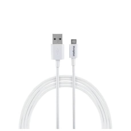 Cabo Micro Usb 1,2M Euab 12Pb
