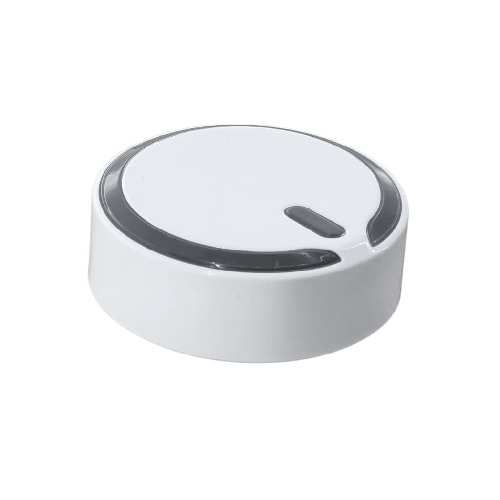 BOTÃO SELETOR DE FUNÇÕES PARA MAQUINA DE LAVAR BRASTEMP/CONSUL - CWE15ABBNA - CWE15ABANA