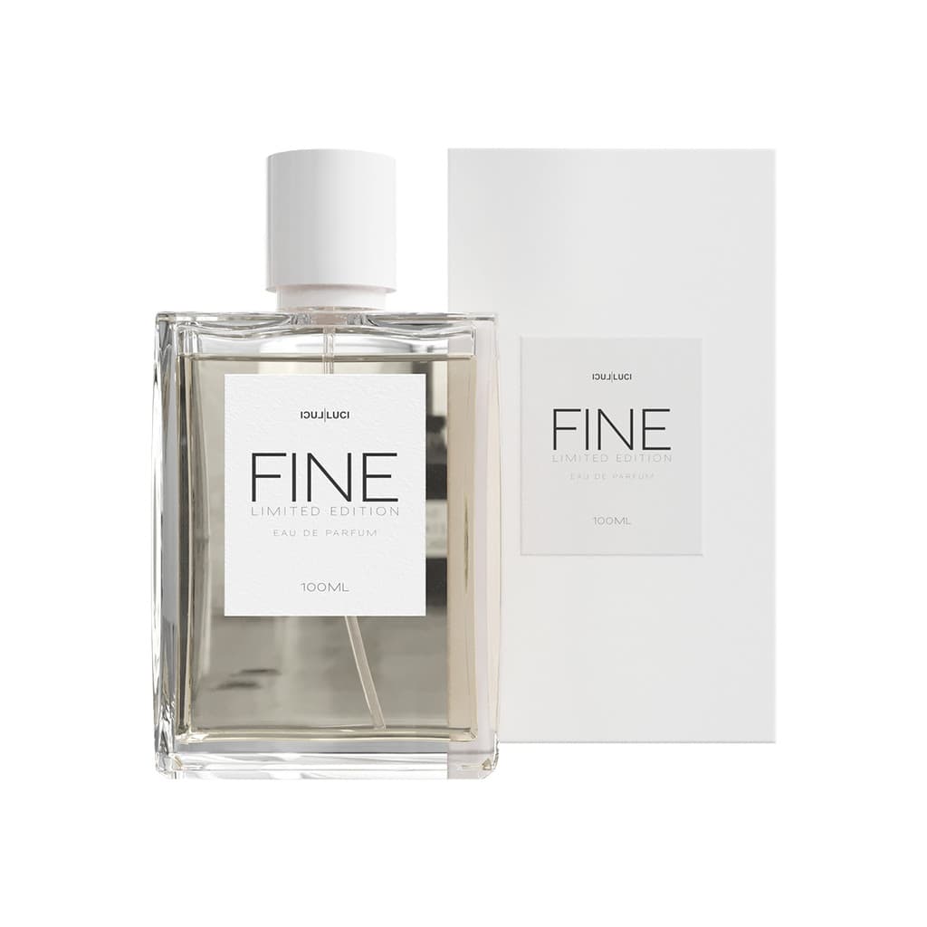 Perfume F72 Luci Luci 100ml - Floral
