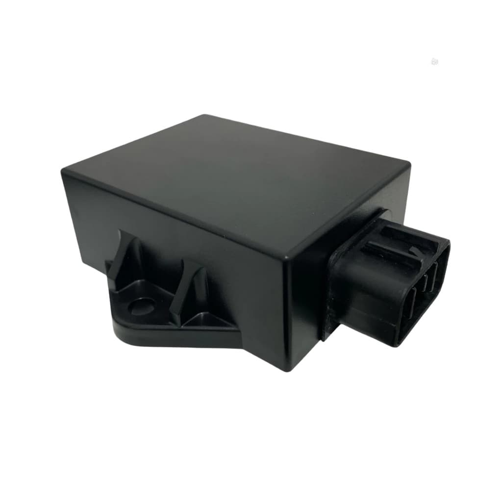 Cdi Modulo Suzuki 125 Yes 05 À 10 Intruder 125 08 À 10 Ecu