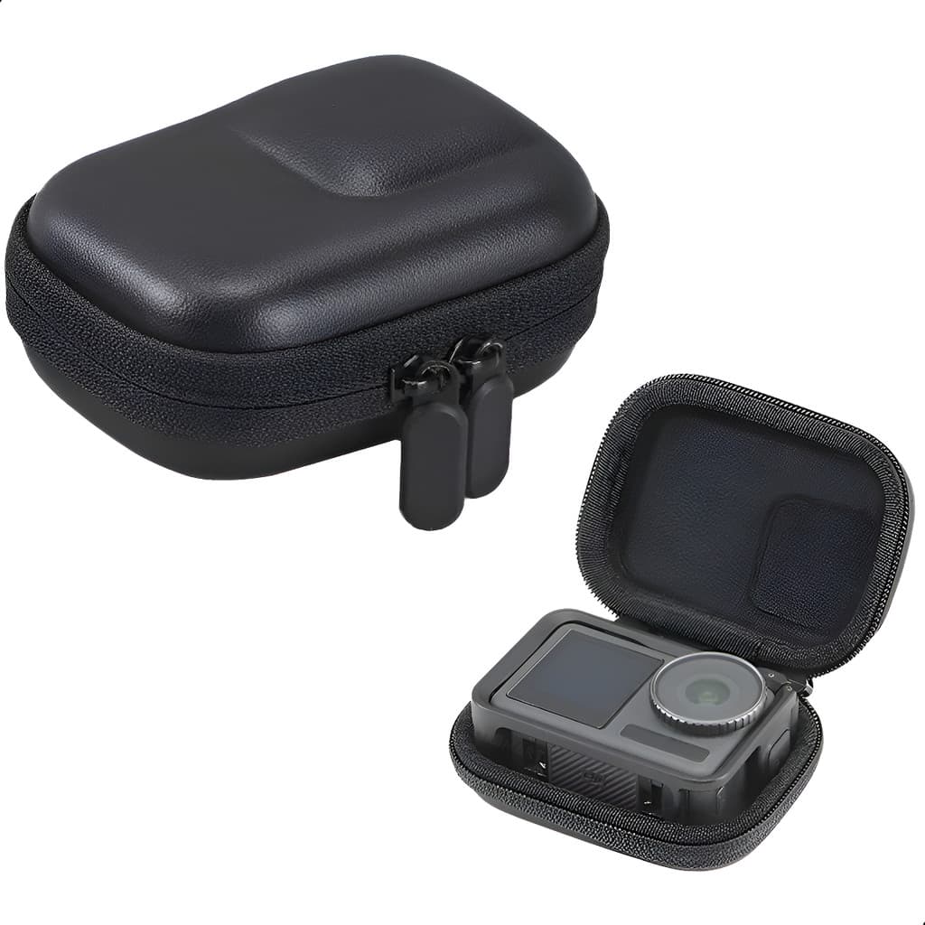 Capa Protetora Case Estojo Impacto Para GoPro 8 9 10 11 12 13