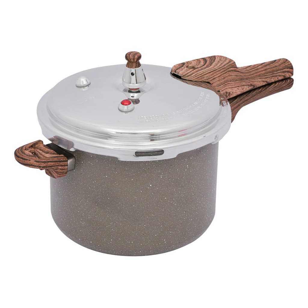 Panela de Pressão Indução Presscook 4,2 Litros Fechamento Externo 10764 Mimo Style
