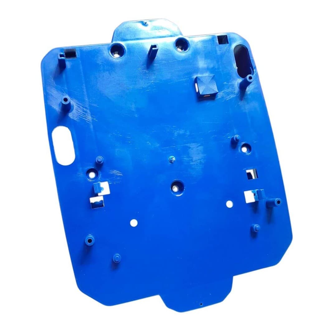 Base Da Central Grand Bv - P09984 - Garen