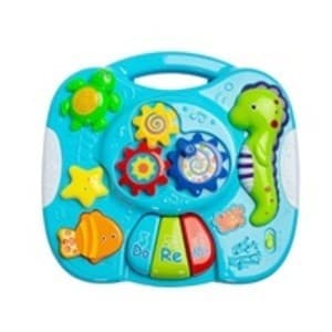 Mesa Infantil de Atividades da marca Yes Toys