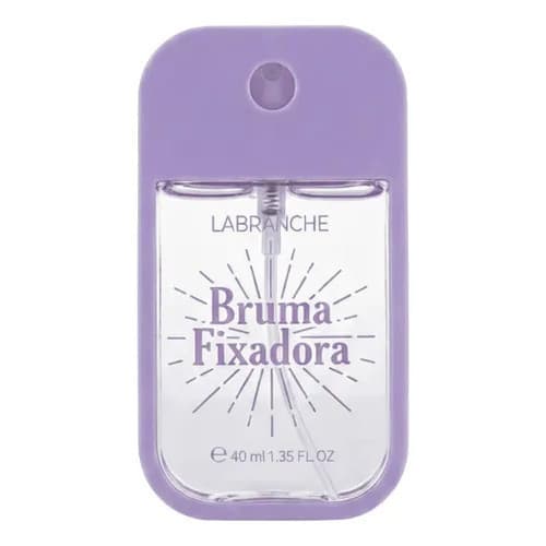 Bruma Fixadora Labranche Efeito Mate - 40ml Matte