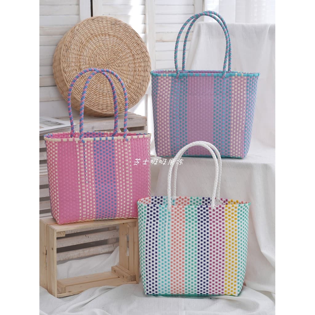 Bolsa tote feminina grande capacidade 2026 novo estilo bolsa axila pedido bolsa de ombro mamãe sacola Commuter All-Match