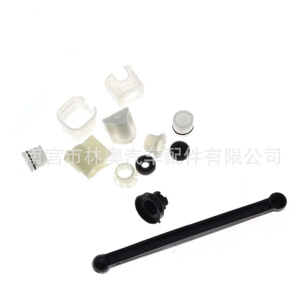 Kit de Reparo de Carro, Kit de Ligação do Seletor de Marchas 9201029 93176772 758945 758947
