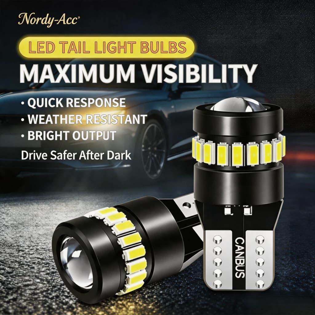 Super Brilhante 18SMD 2 Pçs T10 W5W Canbus LED Lâmpadas Interiores Do Carro Cúpula Mapa Leitura Luz De Estacionamento Li