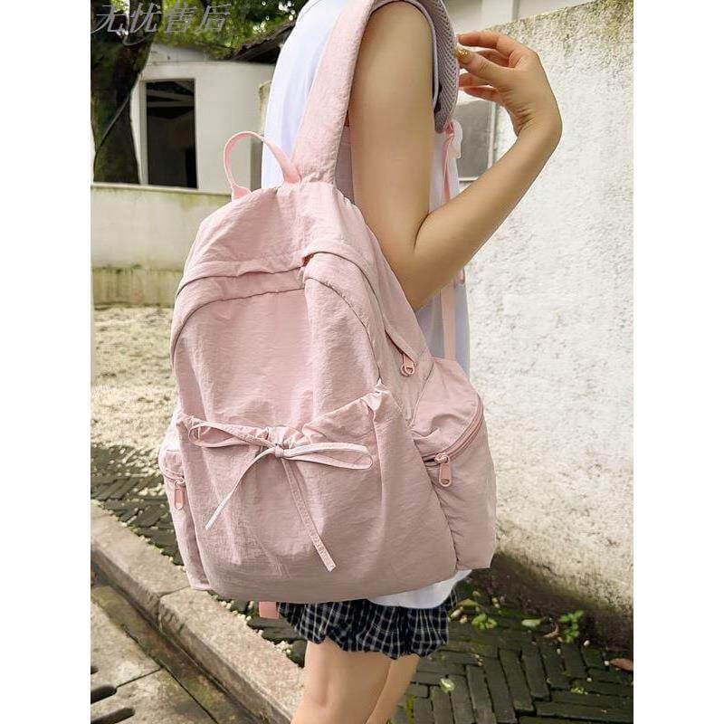 Caminhadas ao ar livre estilo esportivo mochila das mulheres dos homens mesmo estilo Badminton skate saco legal escalada