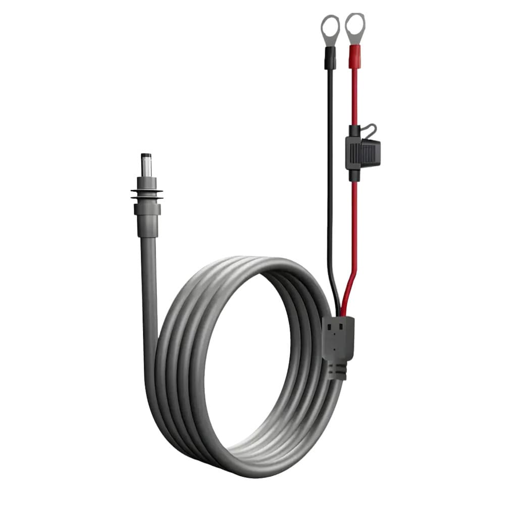 Cabo Alimentação Starlink 12v Mini 5 Metros Fusível Bateria
