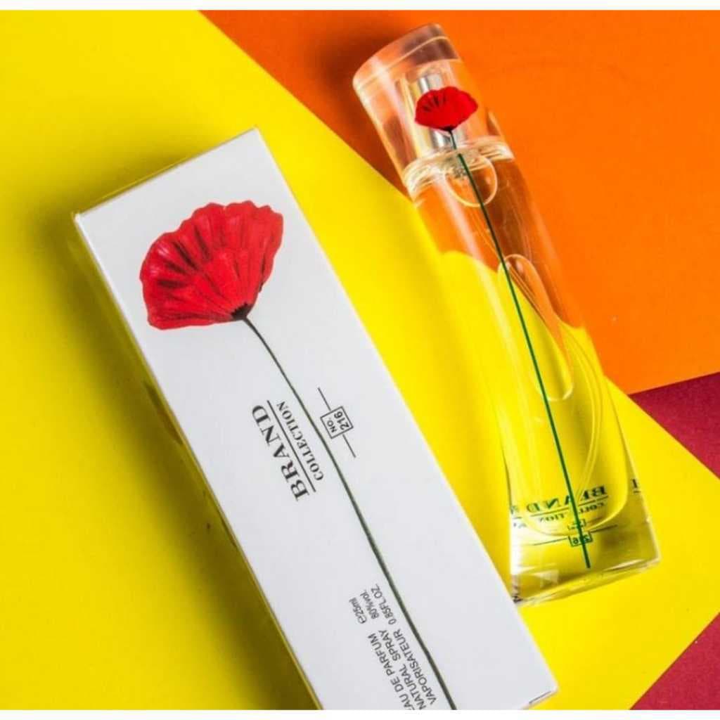 Brand Collection - 216 - Feminino 25ml