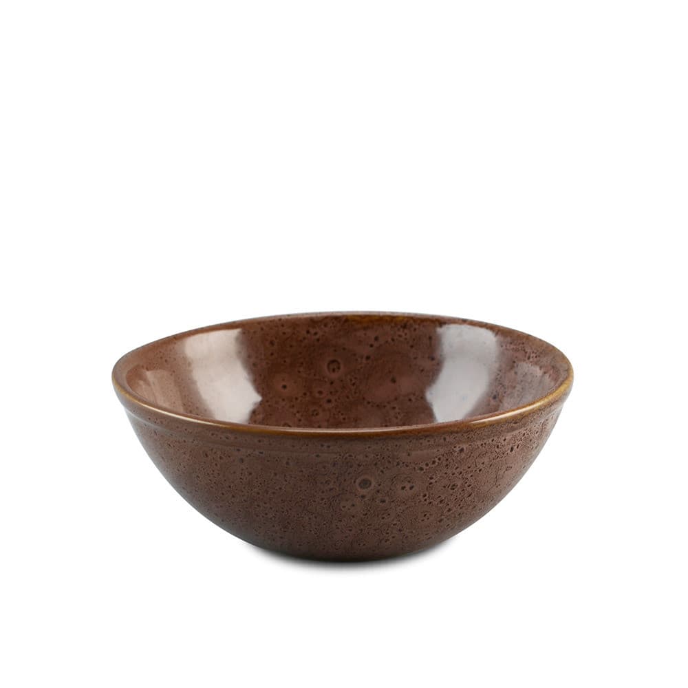 Bowl De Cerâmica Ceraflame Gourmet 15,0x5,0cm 400ml Rosa Orgânico