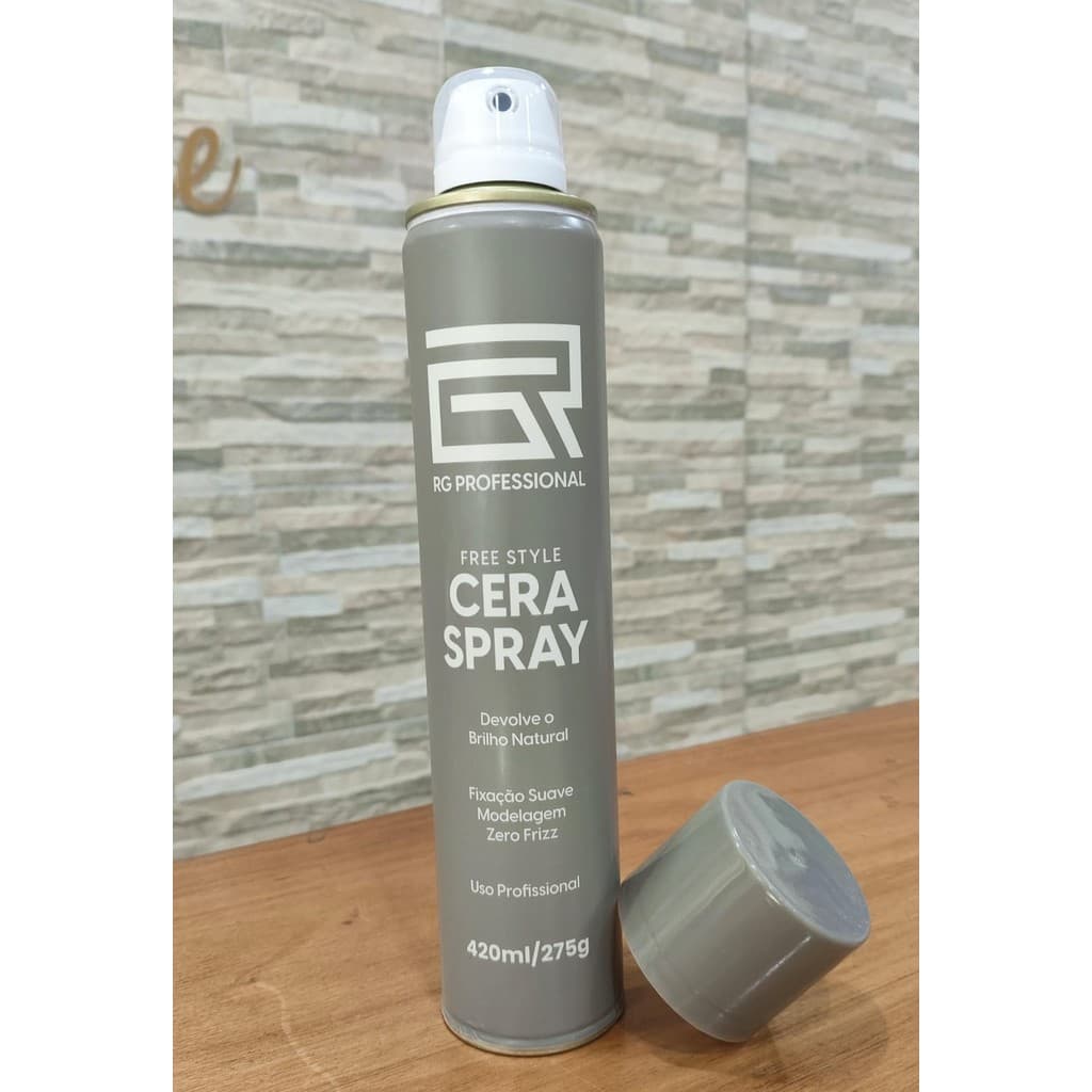 CERA SPRAY 420ml - RG