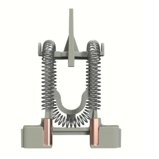 Resistencia 7500w Sublime/move Pratimix