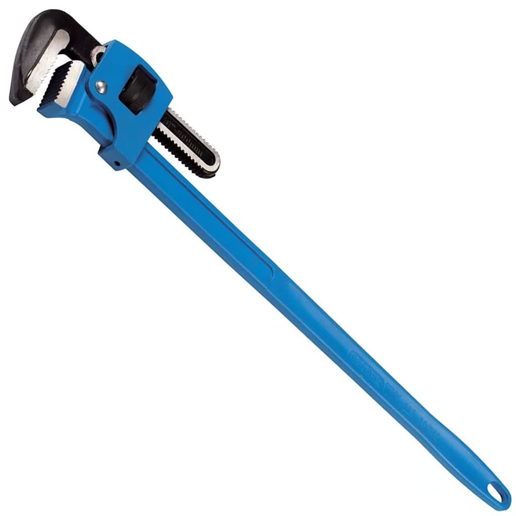 Chave de Tubos Grifo 36 Tipo STILLSON 225-36 GEDORE 033.465