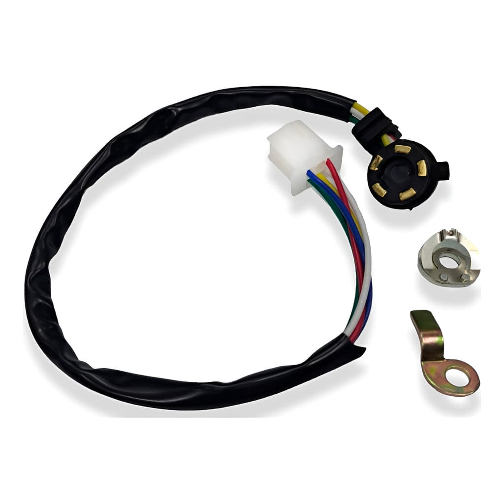 Interruptor Sensor Neutro Shineray Phoenix 50
